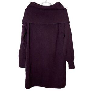Aritzia The Group Babaton Wool Sweater Dress size XS
